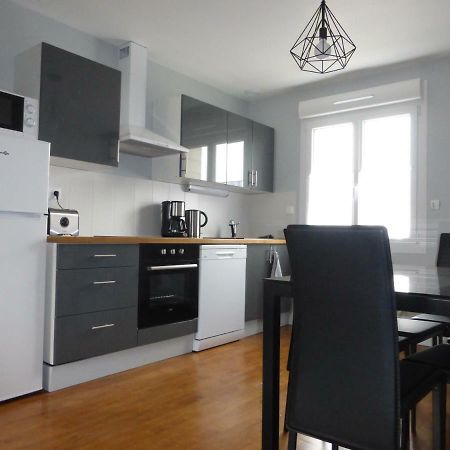 Appartement Chez José Albert Extérieur photo