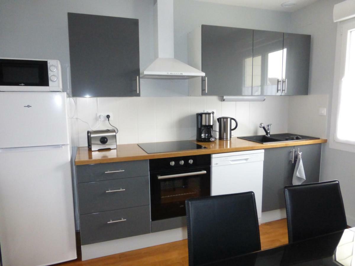 Appartement Chez José Albert Extérieur photo