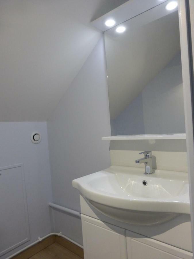 Appartement Chez José Albert Extérieur photo