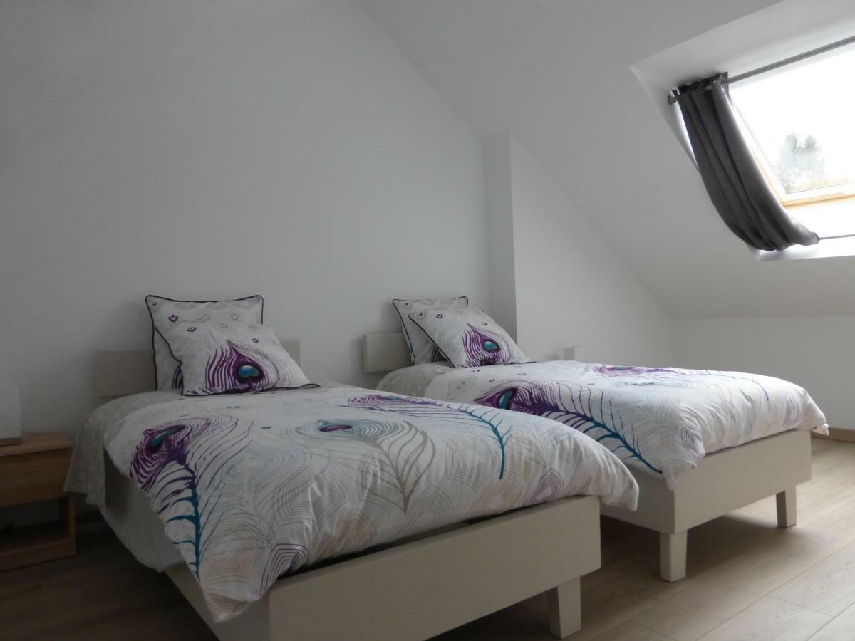 Appartement Chez José Albert Extérieur photo