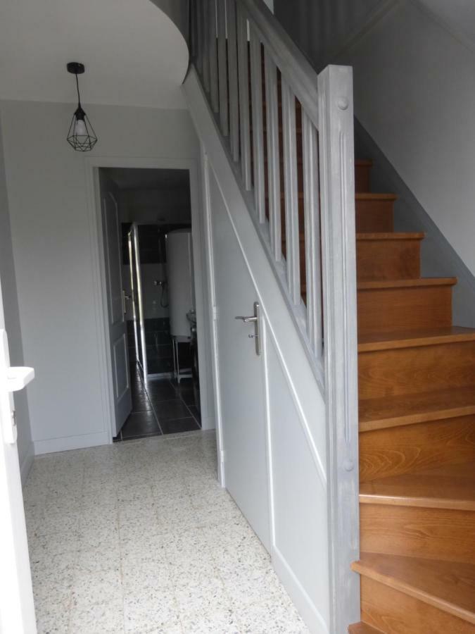 Appartement Chez José Albert Extérieur photo