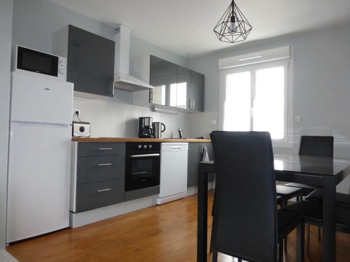 Appartement Chez José Albert Extérieur photo