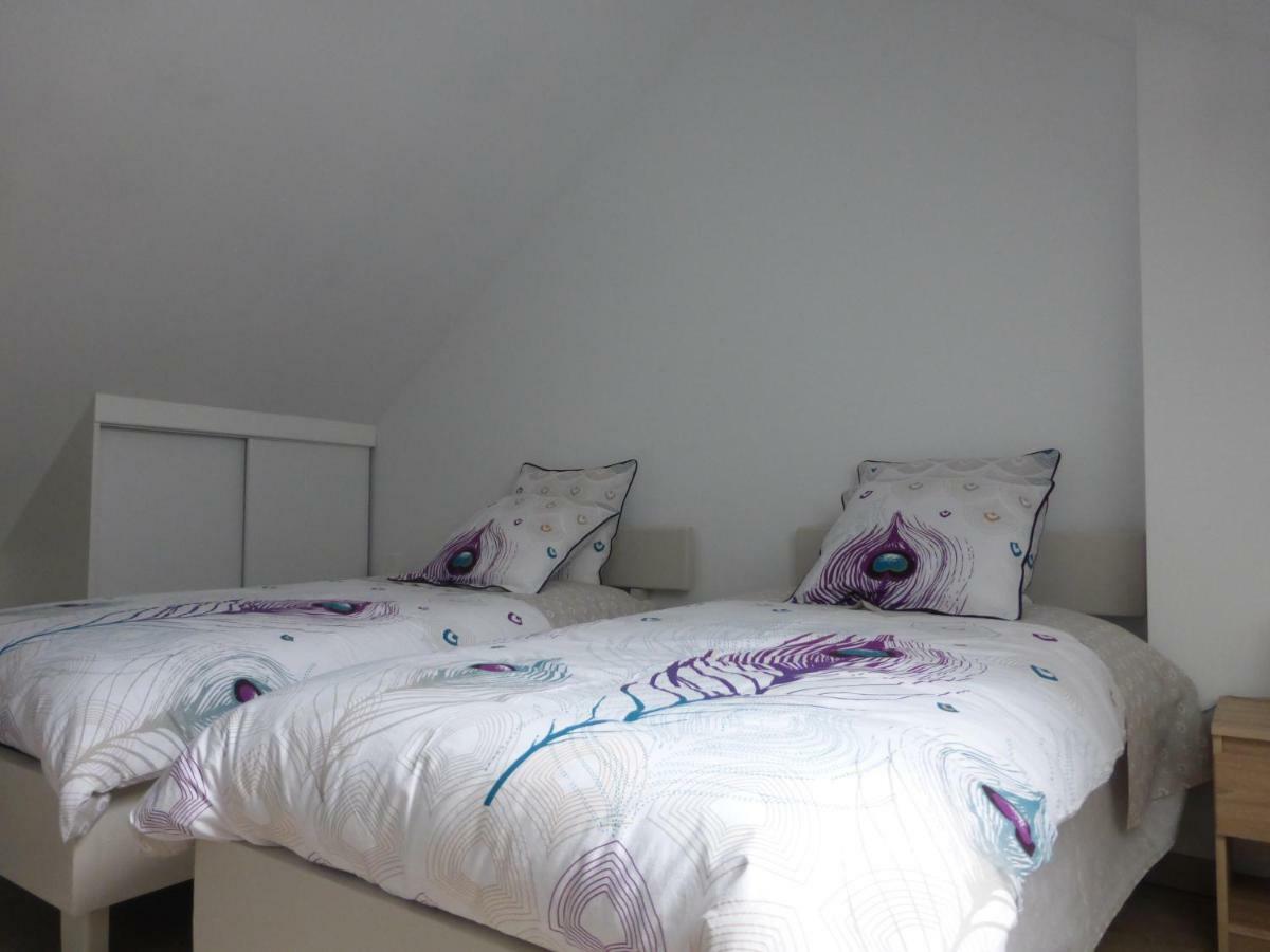 Appartement Chez José Albert Extérieur photo