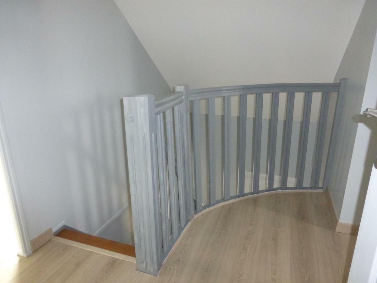 Appartement Chez José Albert Extérieur photo