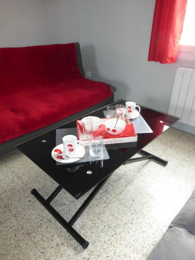 Appartement Chez José Albert Extérieur photo