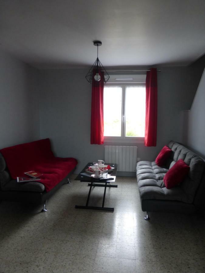Appartement Chez José Albert Extérieur photo