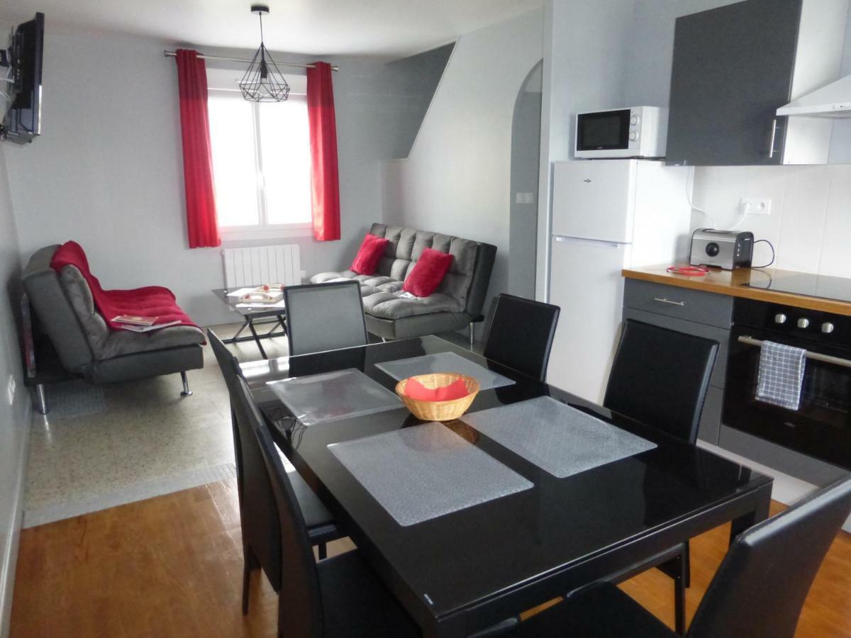Appartement Chez José Albert Extérieur photo